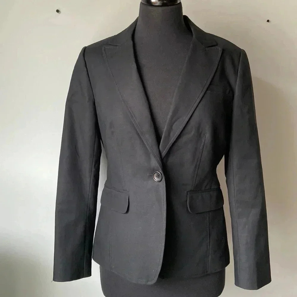 Banana Republic |Blazer